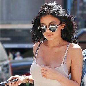 NWB Dior 'So Real' Sunglasses